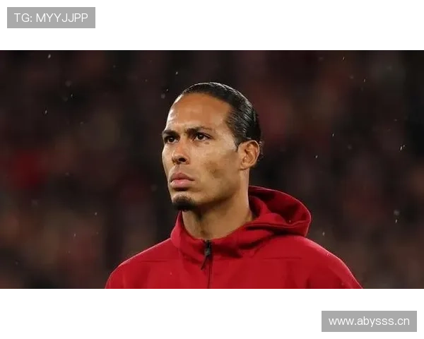 范戴克：欧冠冠军主力中卫登上欧洲之巅