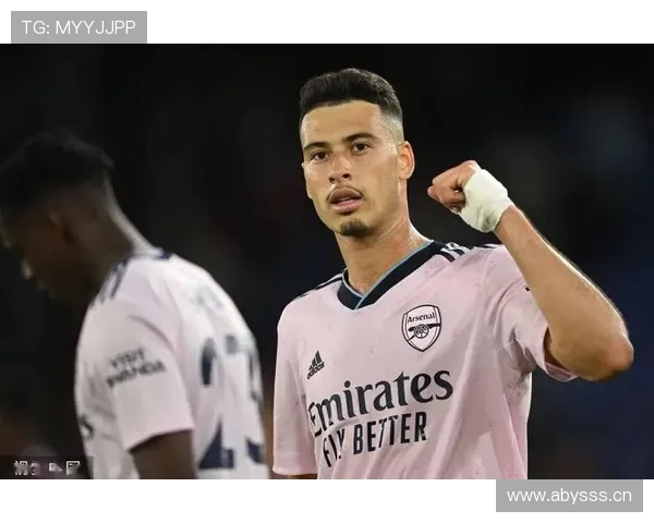 边路爆点打法：马丁内利的进攻模式