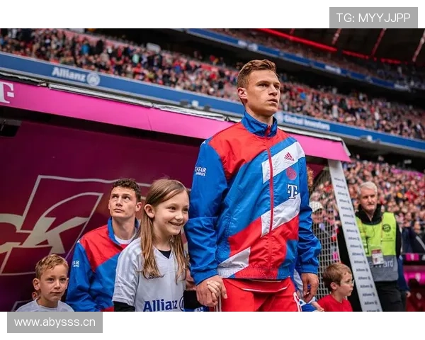 琼阿梅尼 vs 基米希：中场全能性与战术角色对比分析