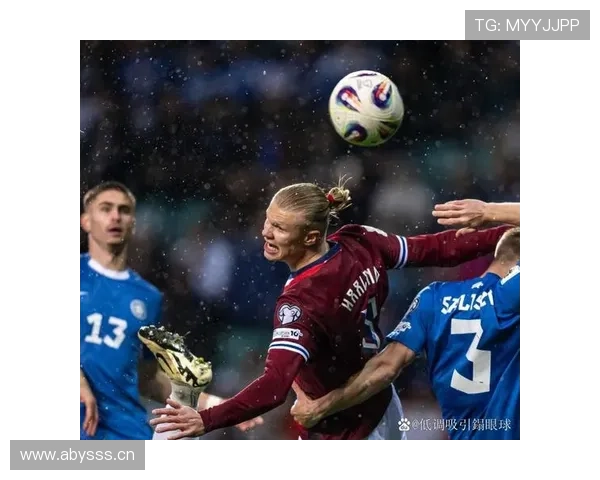 哈兰德在强队体系中的表现是否被放大