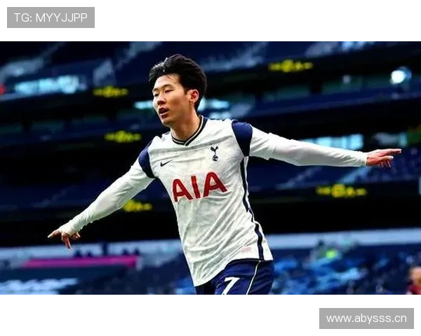 孙兴慜：英超首位亚洲金靴的终结效率与射门转化率解析