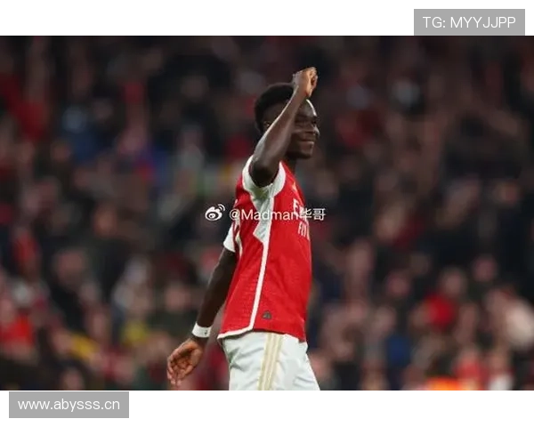 萨卡能否跻身世界顶级边锋行列