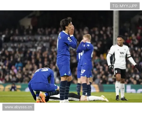 切尔西年轻球员依赖问题逐步显现，对球队赛季表现稳定性形成影响