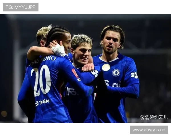 切尔西阵容实力增强却表现下滑，矛盾局面逐步显现