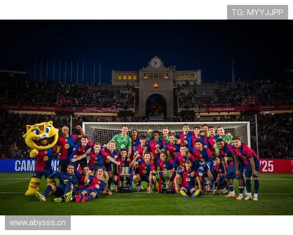 巴萨进攻流畅性提升,效率出现波动,当前赛季表现稳定性面临考验