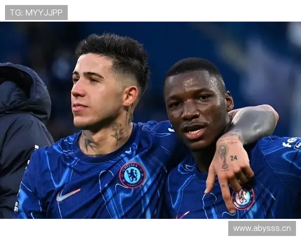 恩佐能否胜任球队核心重任