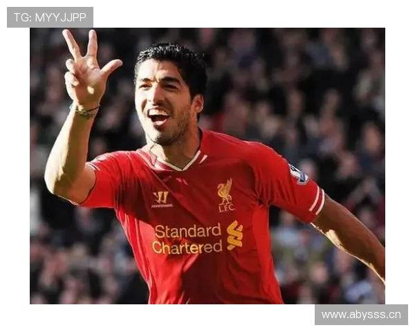 禁区之王:苏亚雷斯的射术与门前嗅觉有多顶级?