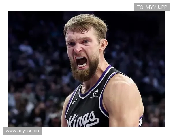 多曼塔斯·萨博尼斯通过挡拆制造错位显著提升球队内线得分效率